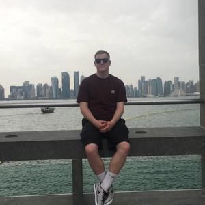 Meet your Posher, Cody